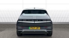 Hyundai IONIQ 5 125kW SE Connect 58 kWh 5dr Auto Electric Hatchback